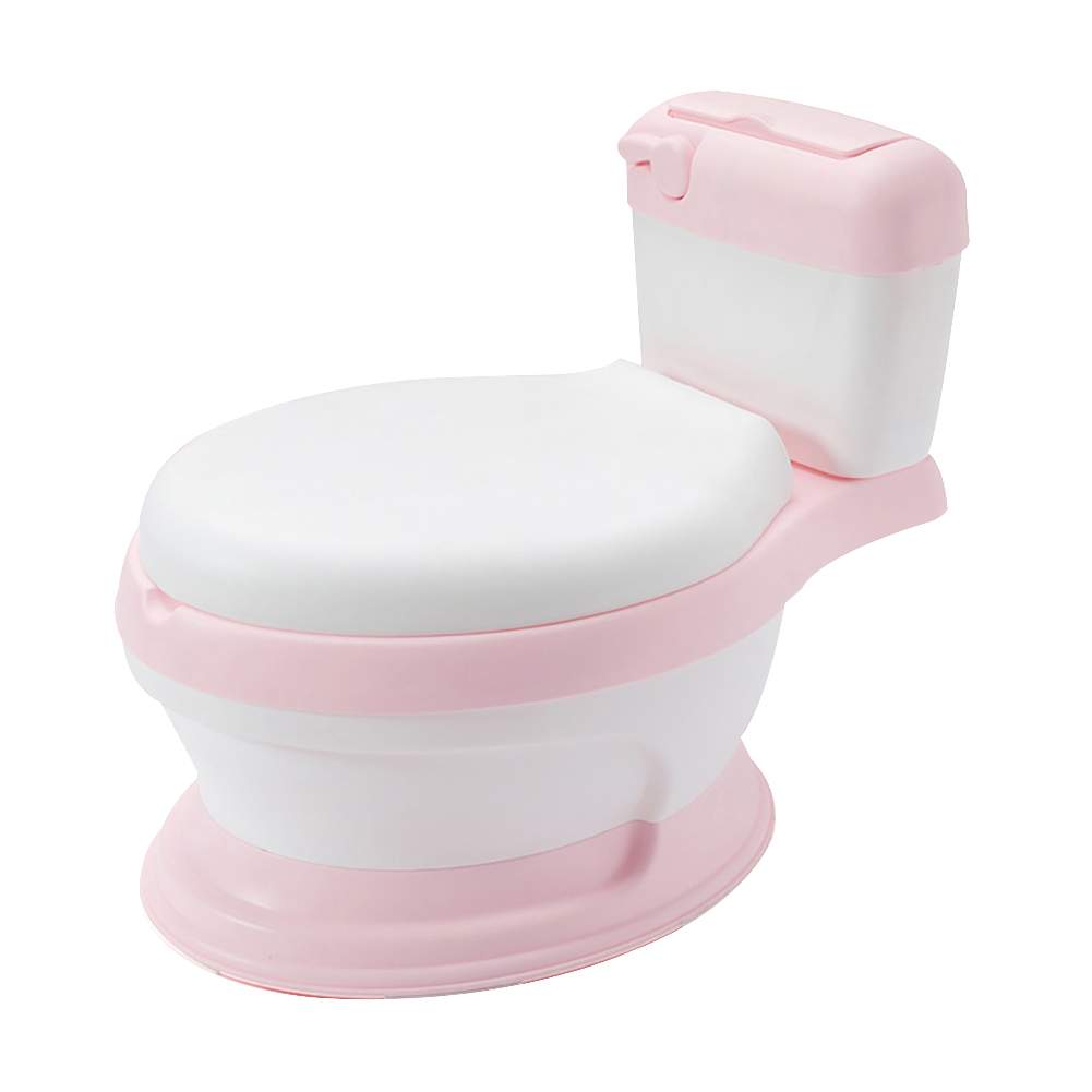 Toddler Potty Kids Toilet Training